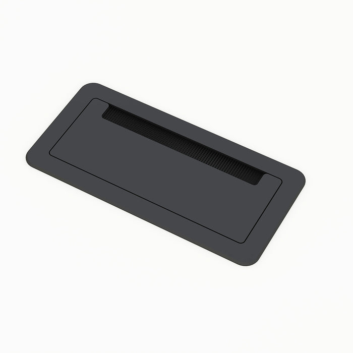 Emery 2m Meeting Table White