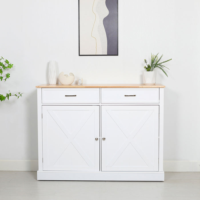 Norman Kitchen Bar Island On Wheels Drop Leaf Bench Table Buffet Cart Sideboard Cabinet Rolling