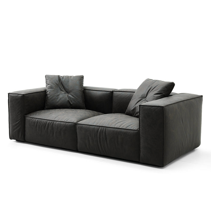 Jonathan 3 Seater Sofa Grey