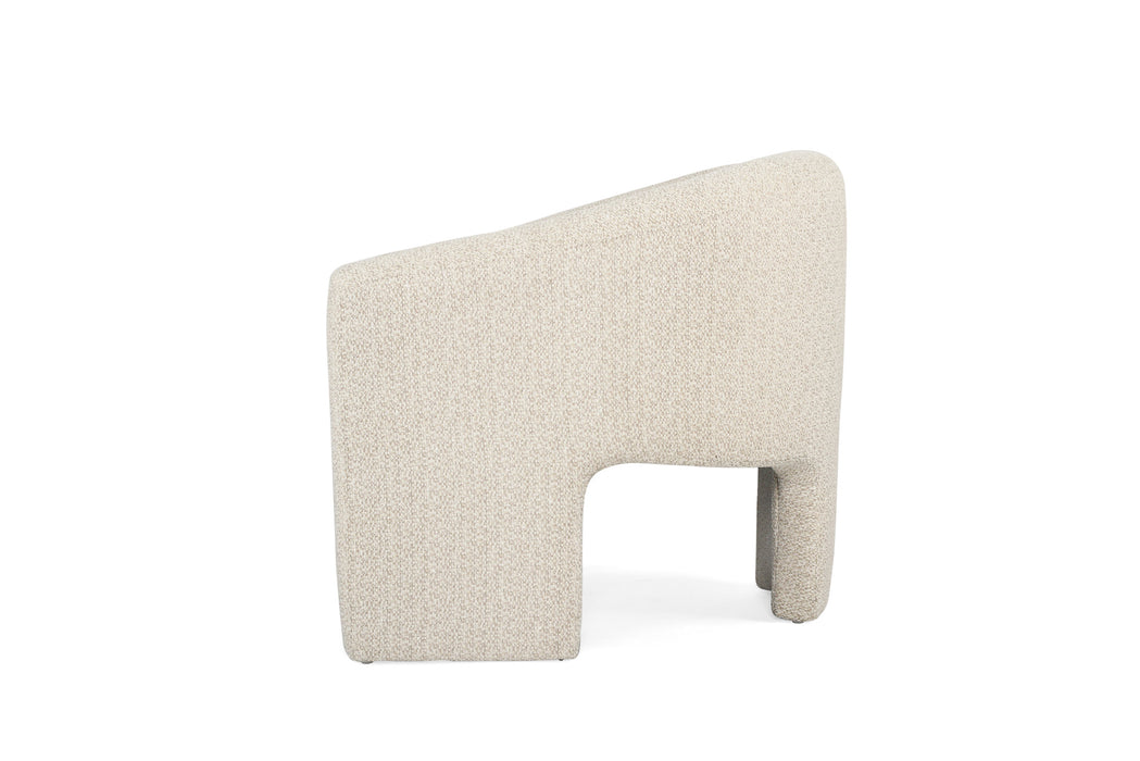 Freja Armchair - Linen