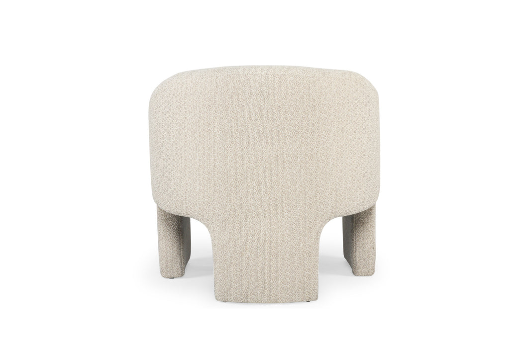 Freja Armchair - Linen