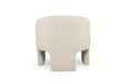 Freja Armchair - Ivory