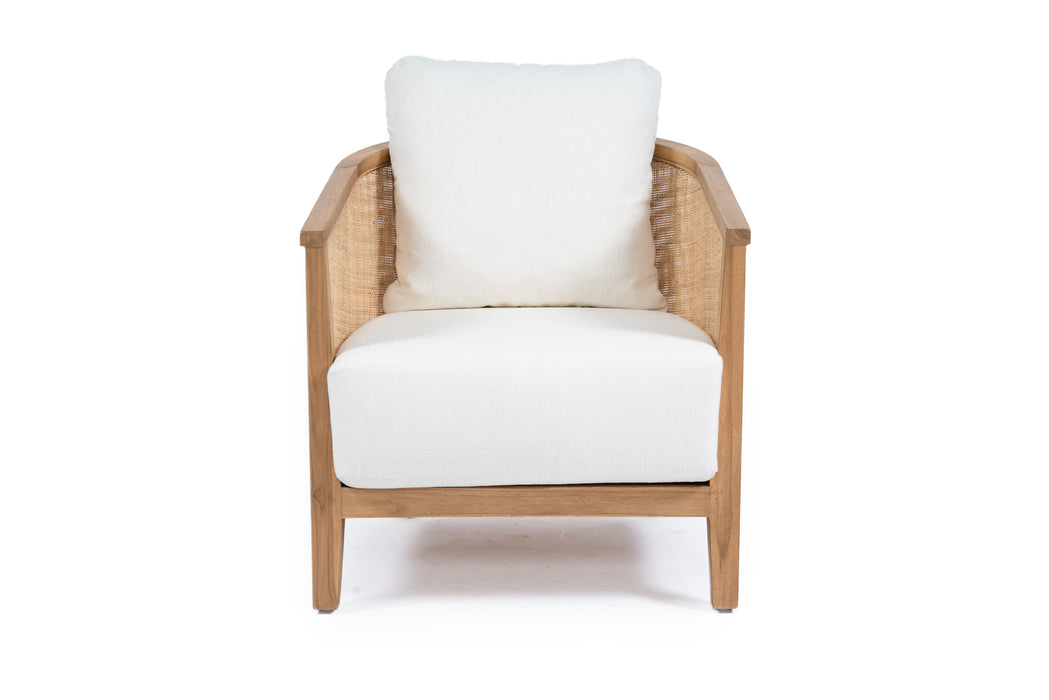 Monte Carlo Armchair