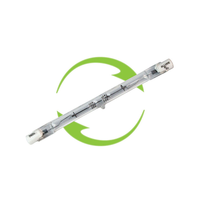 Halogen Er J118 R7S 160W
