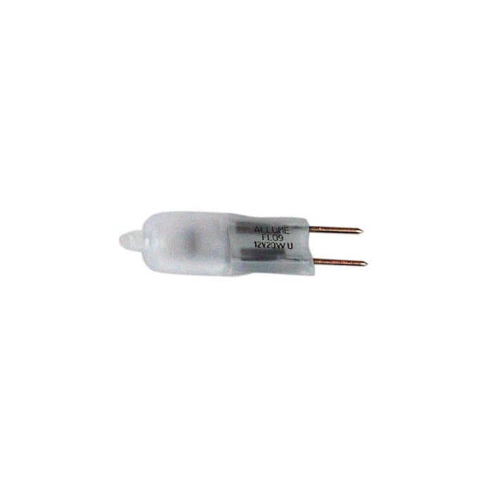 Halogen Jc Bipin 20W