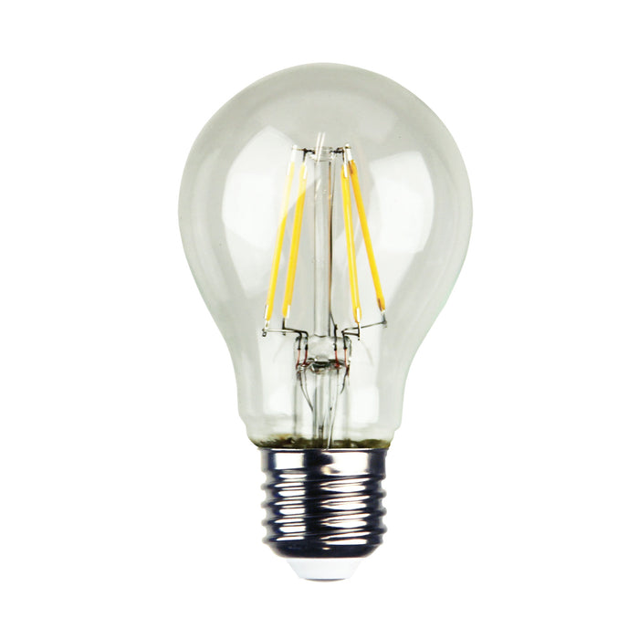 Filament Led A60 Dimmable E27