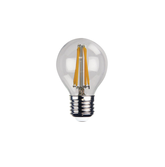 Filament Led G45 4W 2700K
