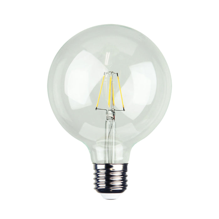 Filament Led G95 4W E27
