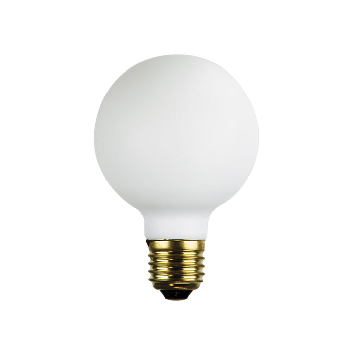 Matt Opal Filament Led G95 4000K E27