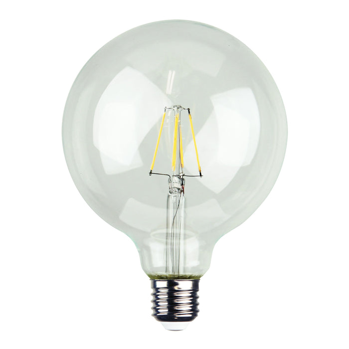 Filament Led G125 E27
