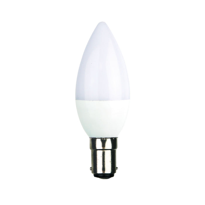 Led Candle 4000K B15
