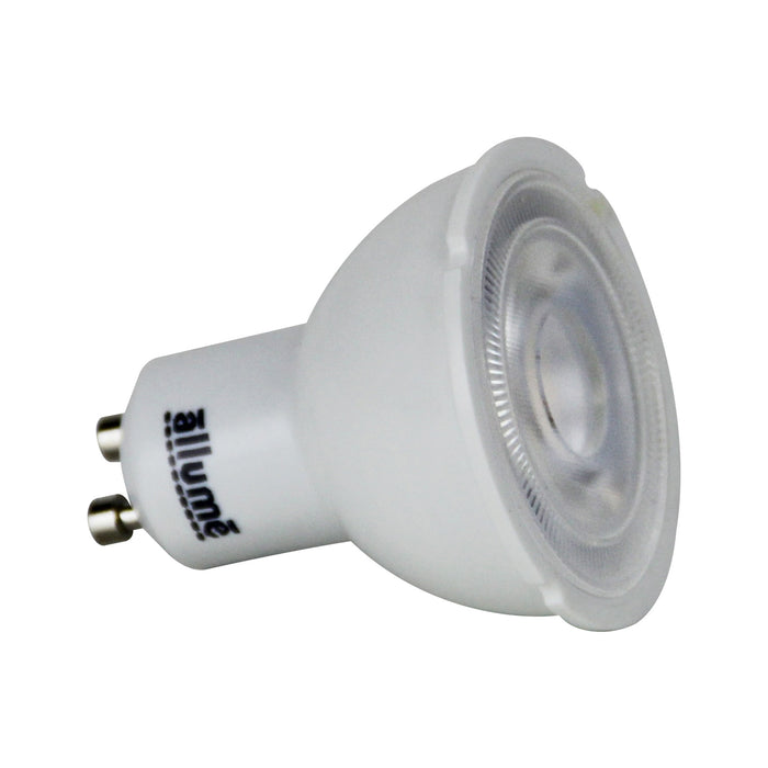 7W Gu10 Led 60Deg 4000K