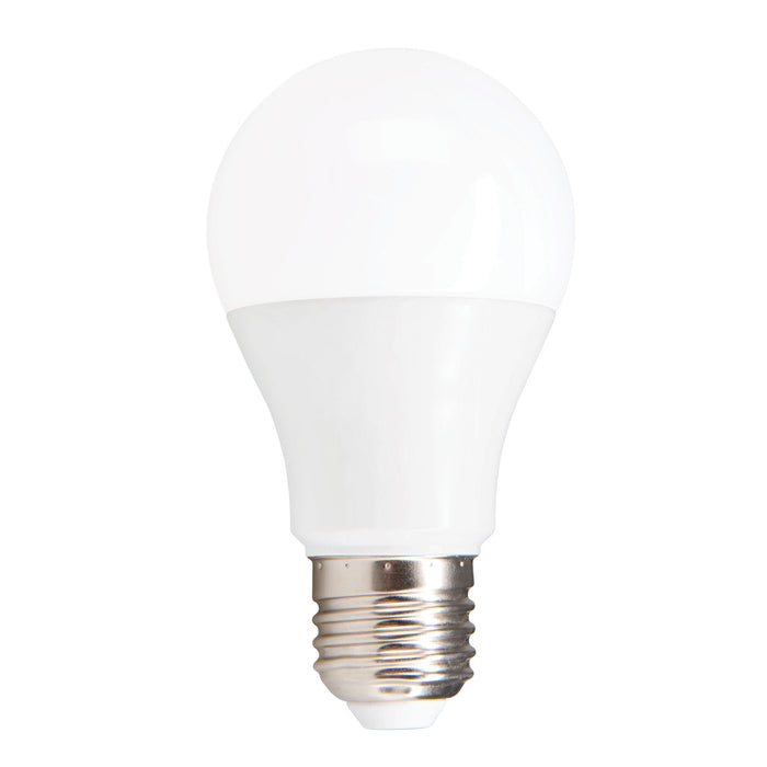 9W A60 Led E27 3000K