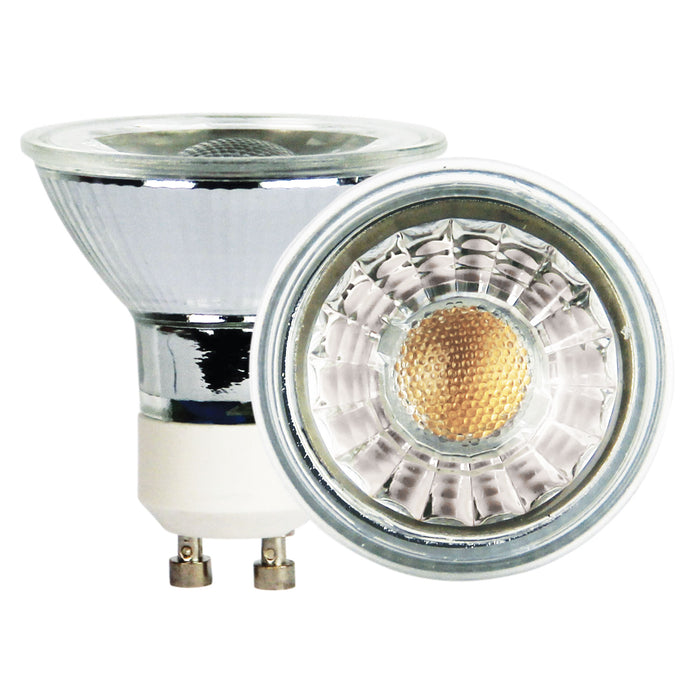 Led Gu10 Tc 6W 4000K