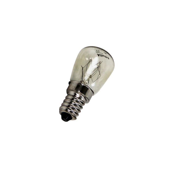 Oven Bulb 15W E14