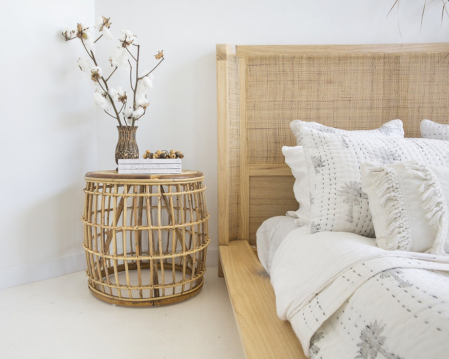 Castaway Bed - Super King