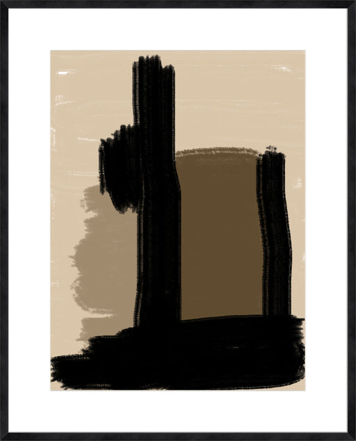 Abstract Paintings Wall Art