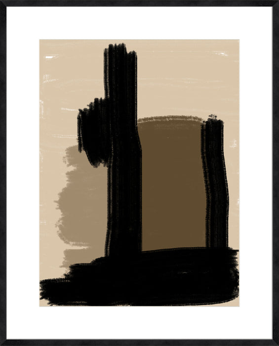 Abstract Paintings Wall Art