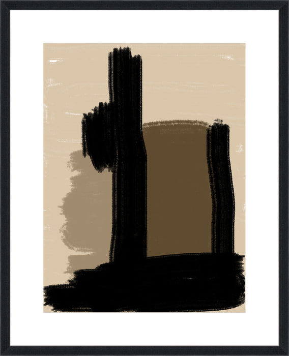 Abstract Paintings Wall Art