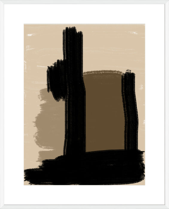 Abstract Paintings Wall Art