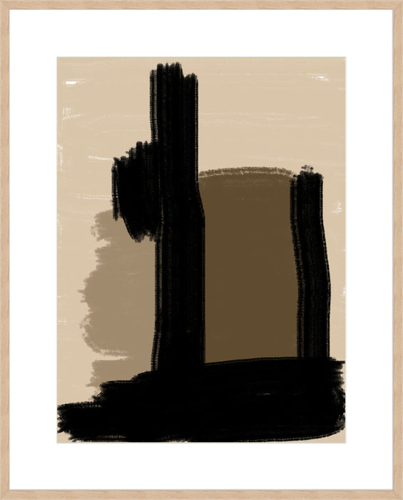 Abstract Paintings Wall Art