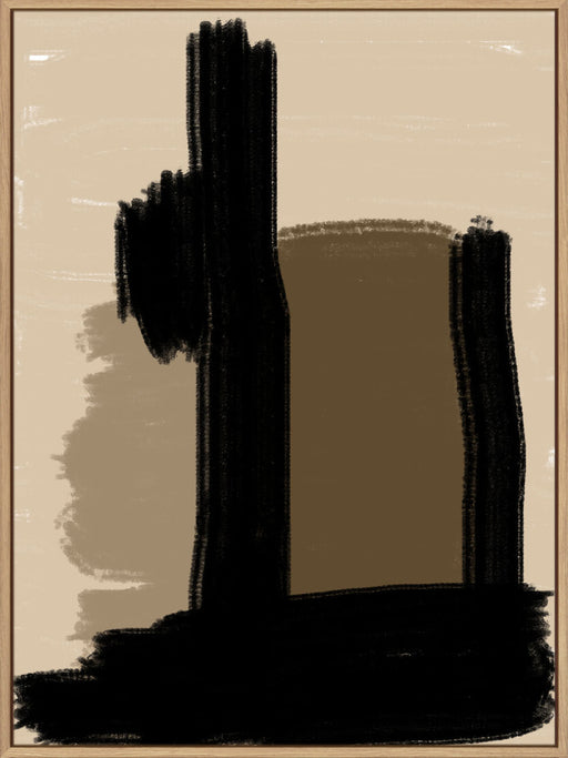 Abstract Paintings Wall Art