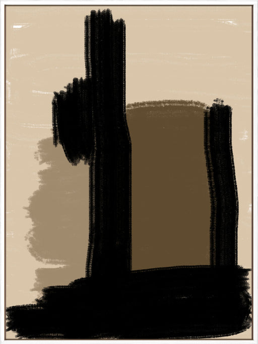 Abstract Paintings Wall Art