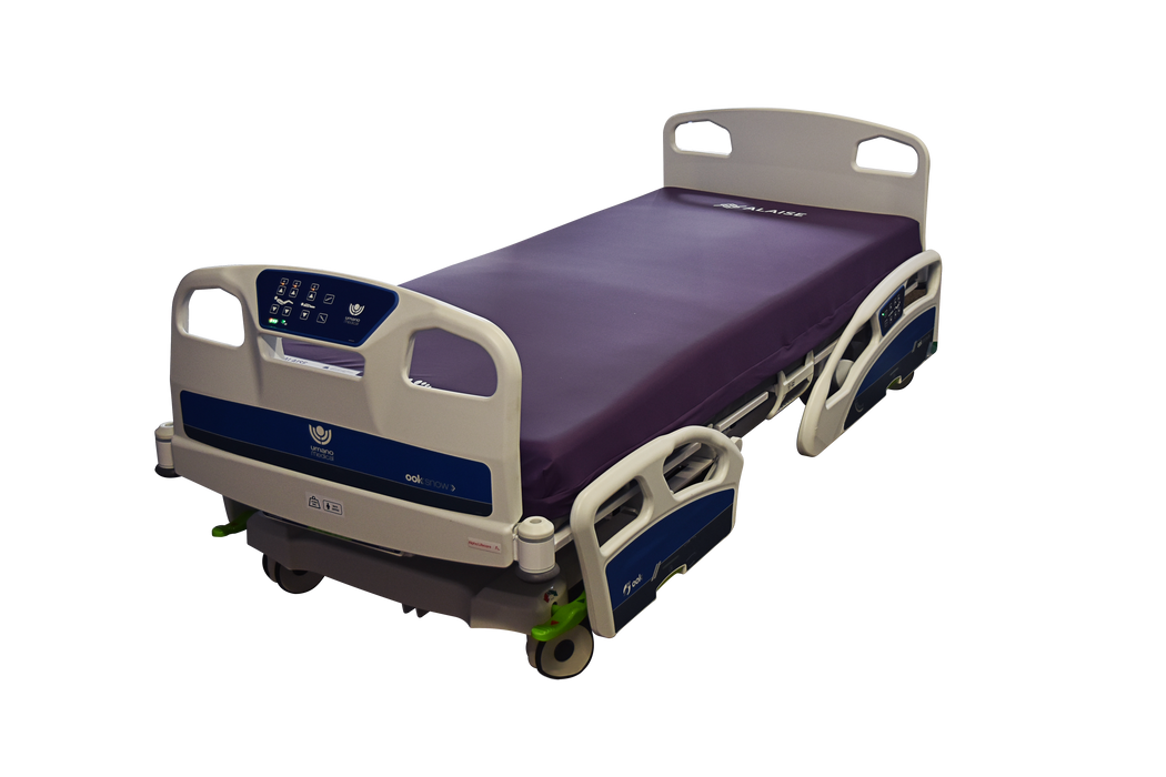 Alaise Pumpless Hybrid Air System