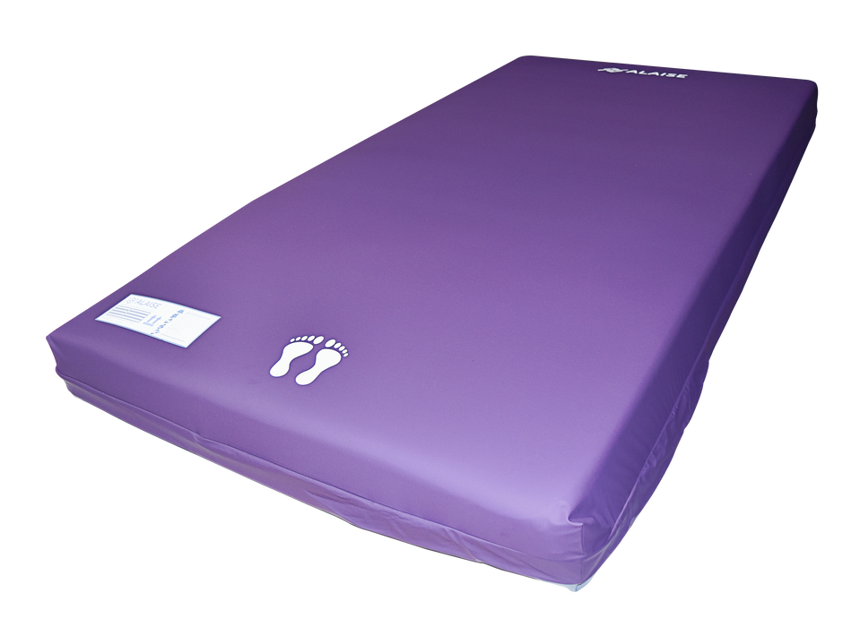 Alaise Pumpless Hybrid Air System