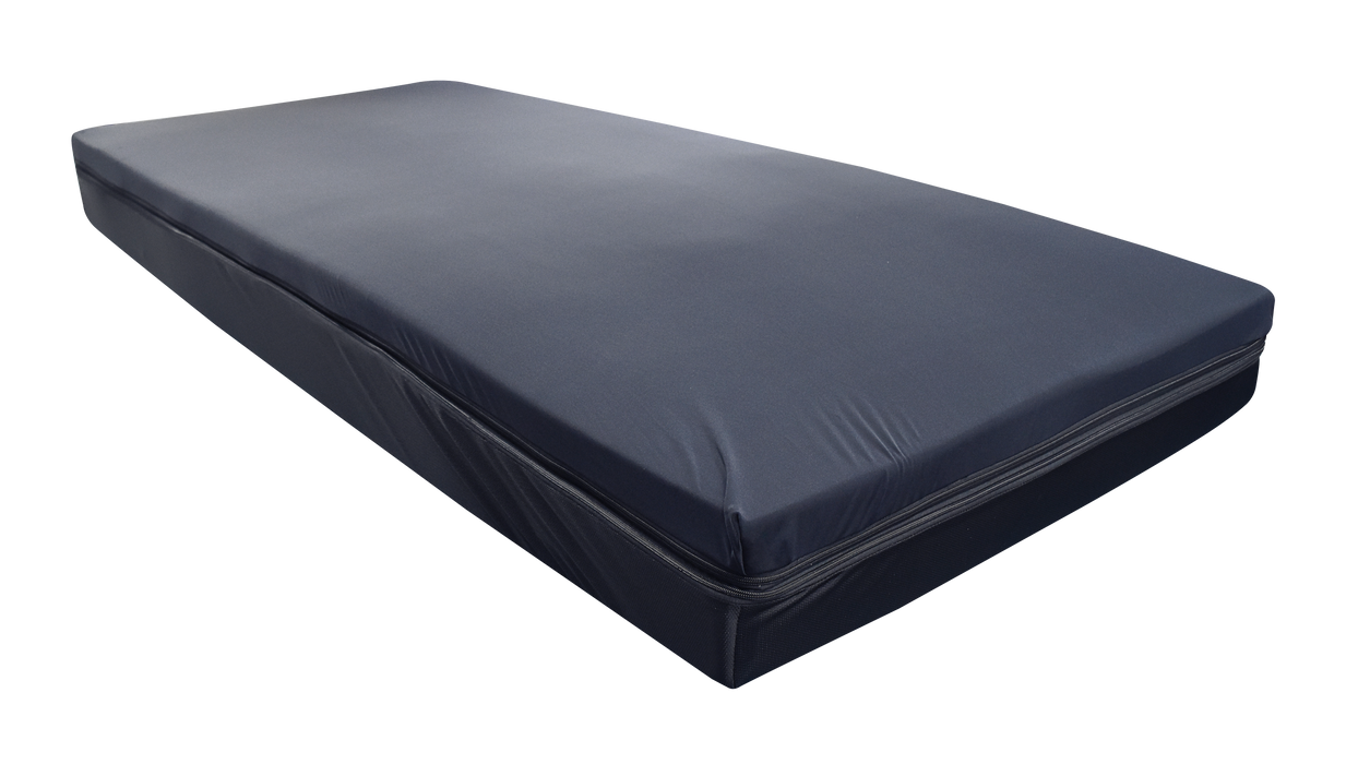 Alaise Pumpless Hybrid Air System