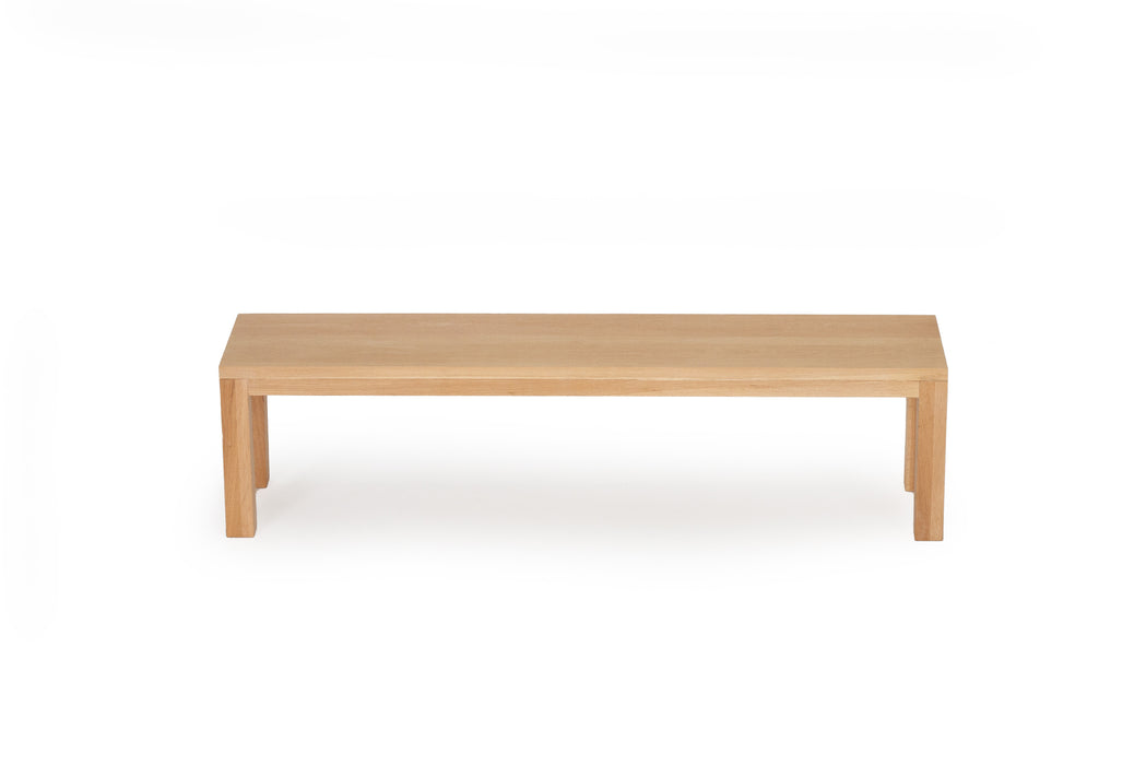 Alexander Bench Seat - 180cm