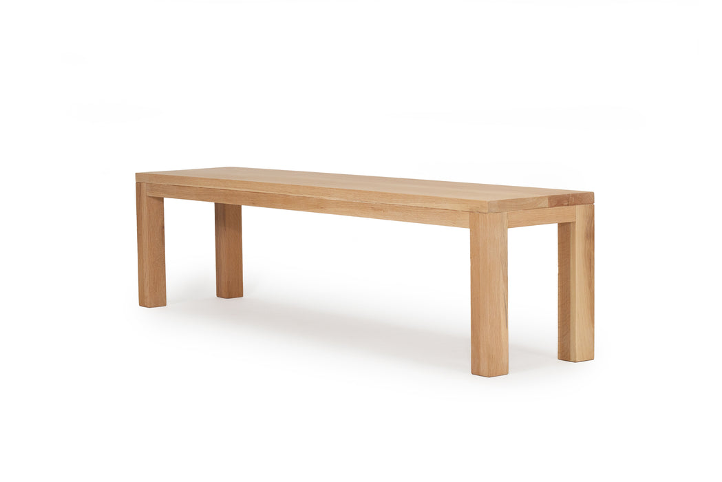 Alexander Bench Seat - 180cm