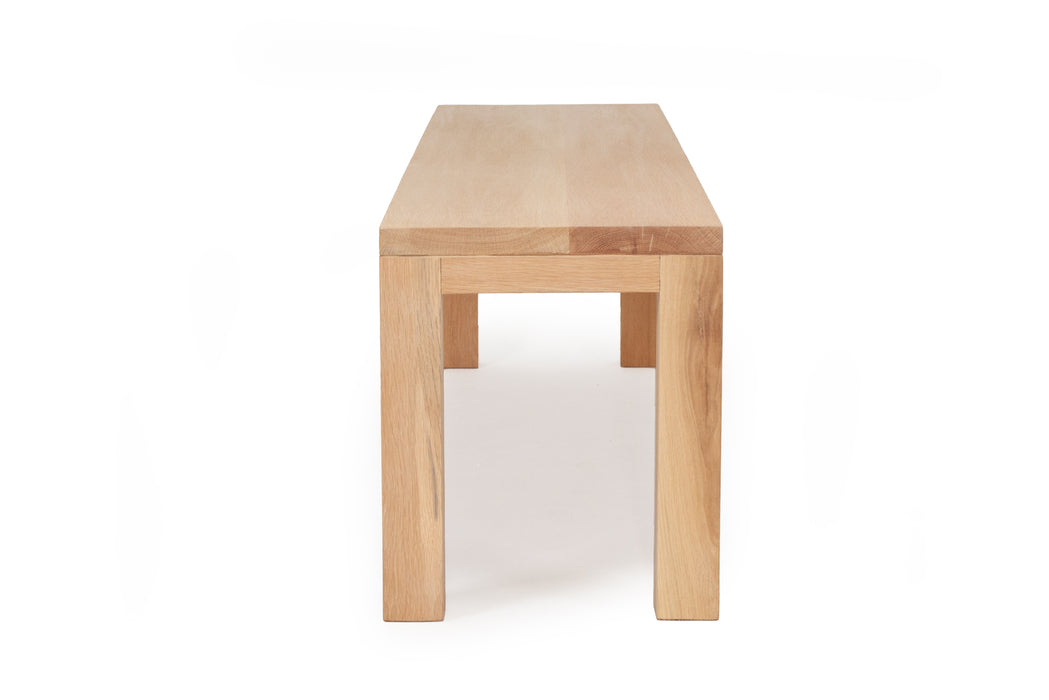 Alexander Bench Seat - 180cm