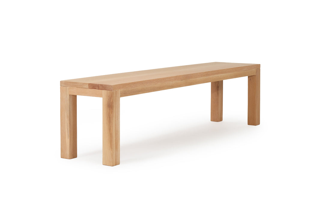 Alexander Bench Seat - 260cm