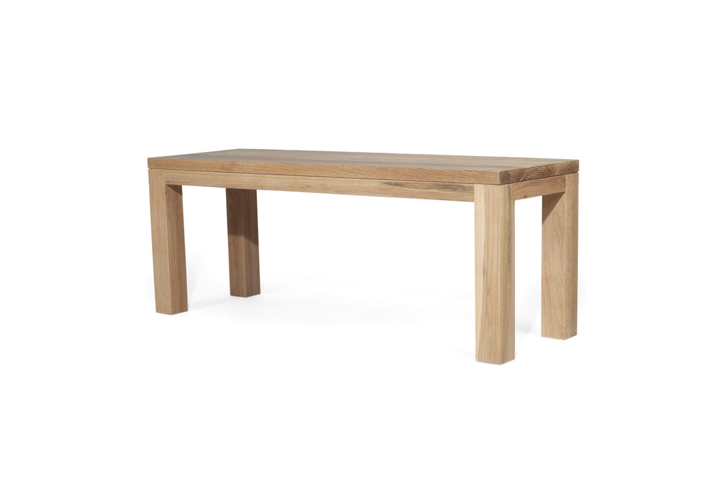 Alexander Bench Seat