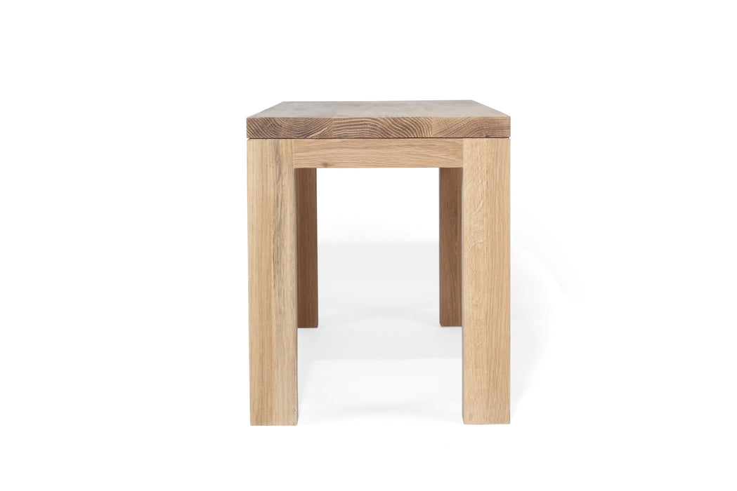 Alexander Bench Seat