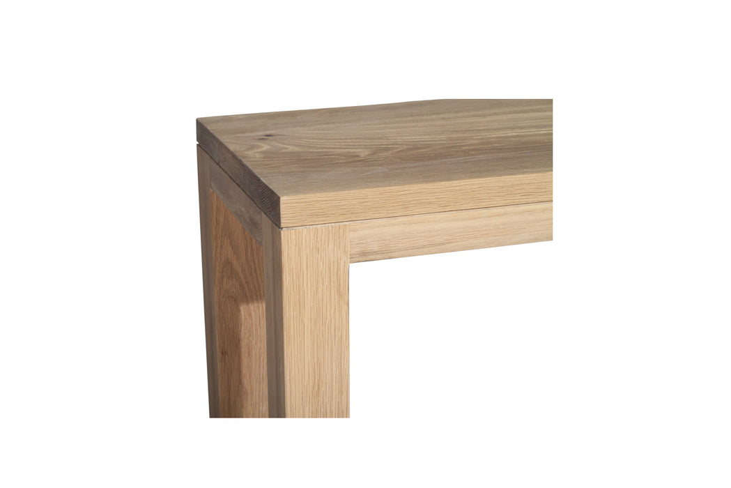 Alexander Bench Seat