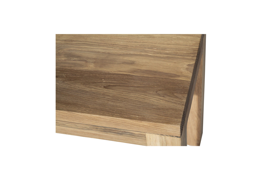 Alexander Bench Seat