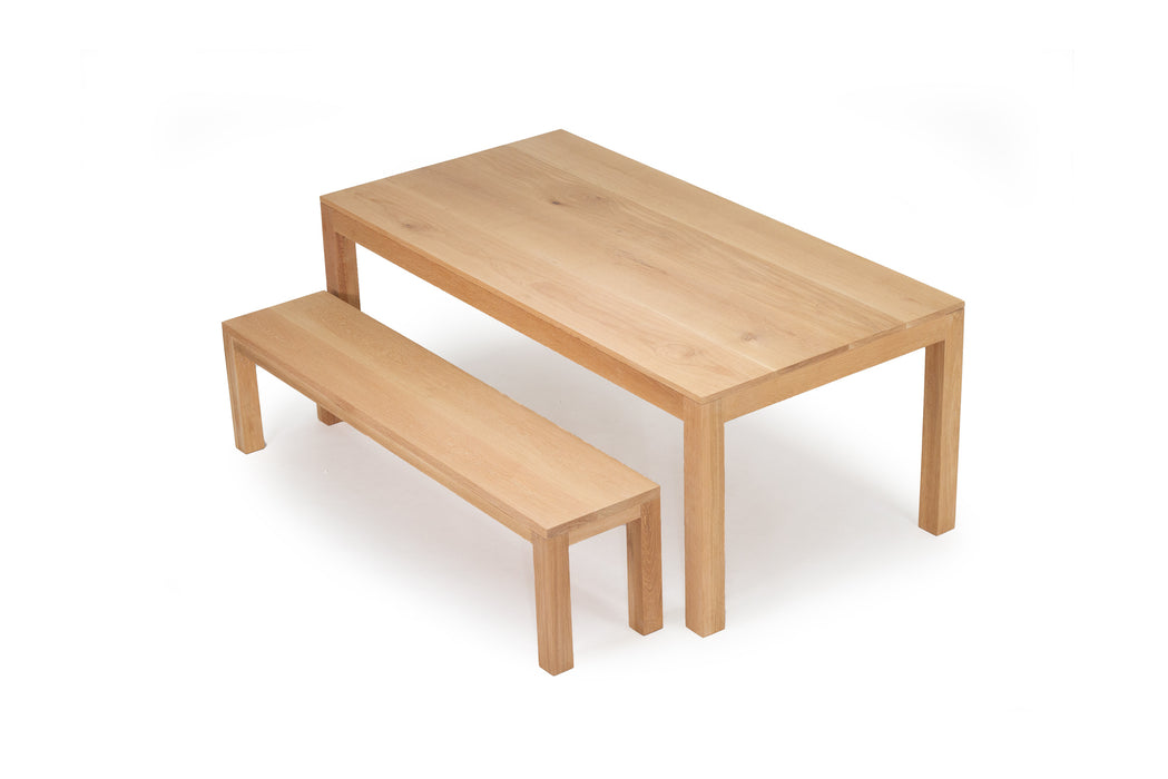Alexander Bench Seat - 180cm