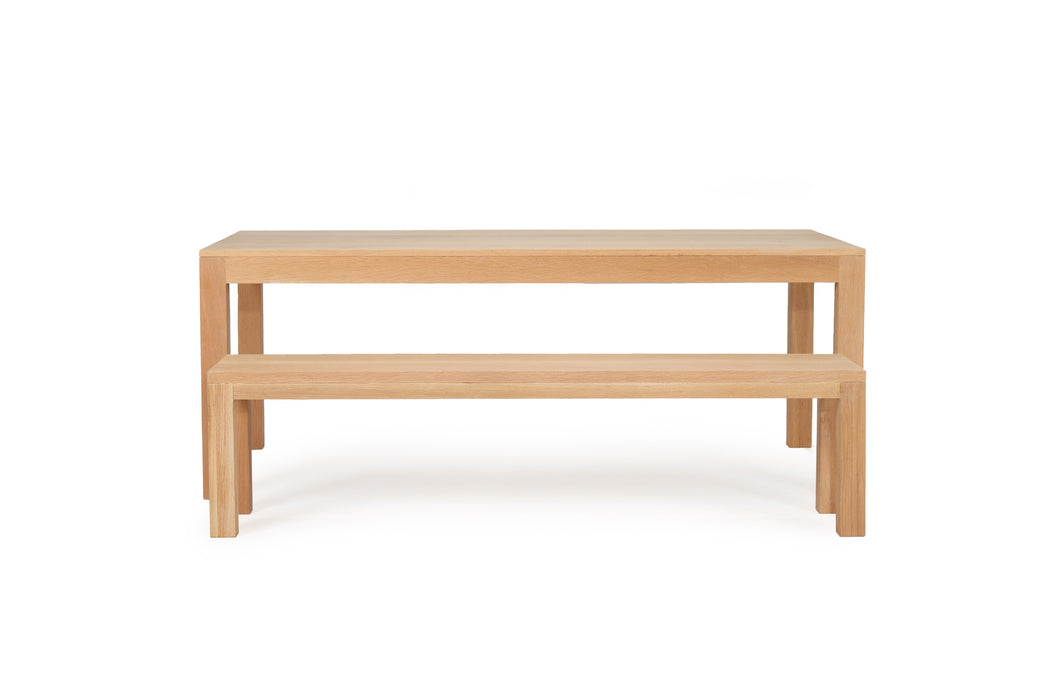 Alexander Bench Seat - 180cm