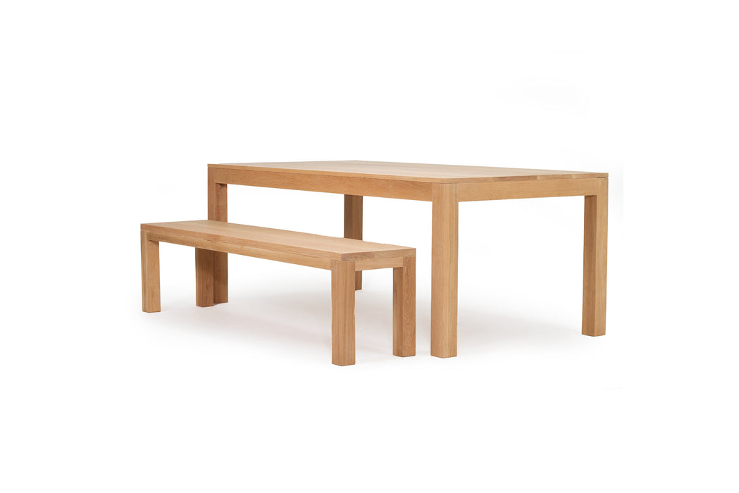 Alexander Bench Seat - 180cm