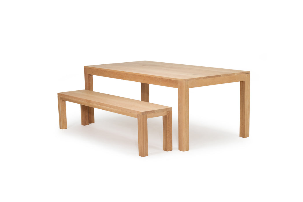 Alexander Bench Seat - 180cm