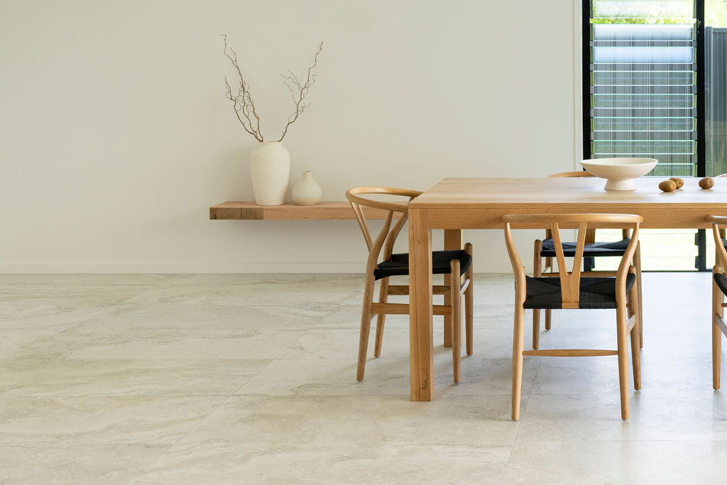 Alexander Dining Table - 300cm