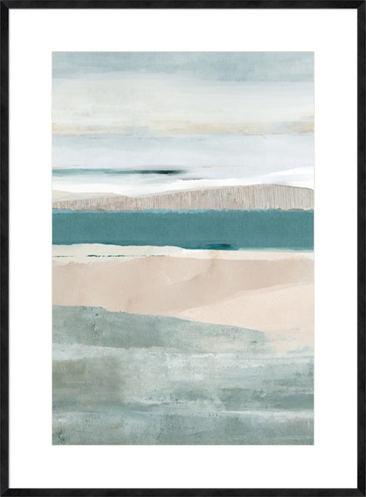 Allonby III Wall Art