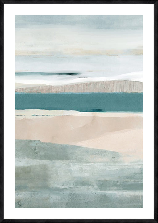 Allonby III Wall Art