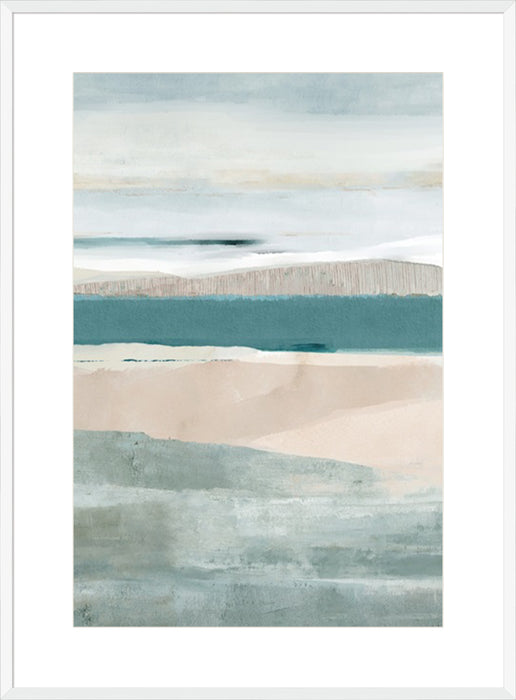 Allonby III Wall Art