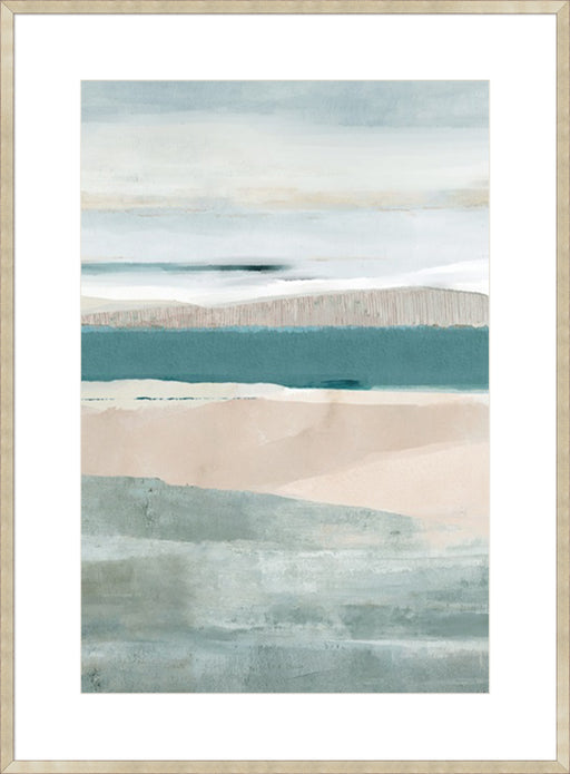 Allonby III Wall Art