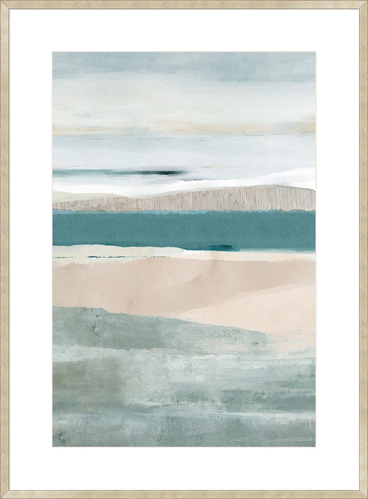 Allonby III Wall Art