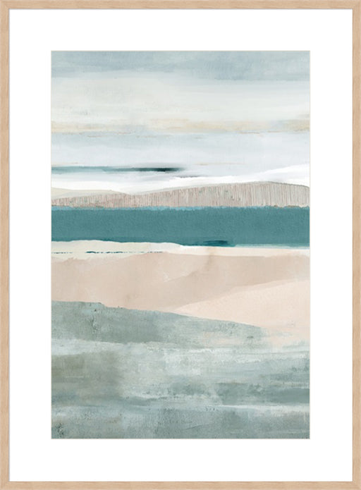 Allonby III Wall Art