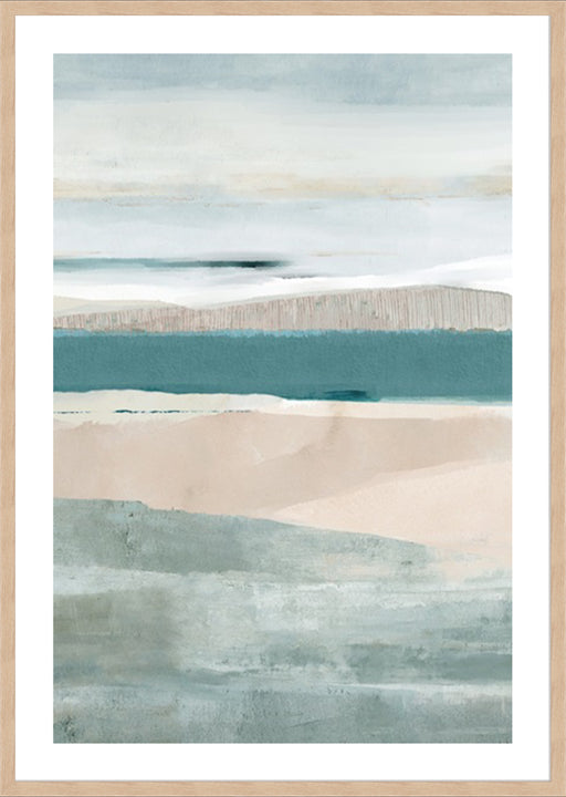 Allonby III Wall Art